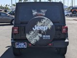 New 2025 Jeep Wrangler Sahara image 3