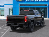 New 2025 Chevrolet Silverado 2500 High Country w/ High Country Premium Package image 4