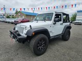Used 2015 Jeep Wrangler Sport w/ Quick Order Package 24S image 3