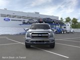 New 2025 Ford F150 Lariat image 6