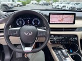 Certified 2024 INFINITI QX60 Luxe image 3