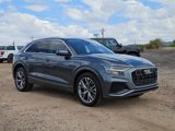 Used 2023 Audi Q8 Prestige image 3