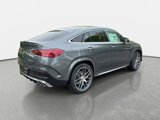New 2025 Mercedes-Benz GLE 53 AMG 4MATIC Coupe image 5