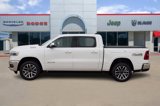 New 2025 RAM 1500 Limited image 3