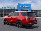 New 2025 Chevrolet Tahoe High Country image 3