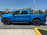 New 2025 RAM 1500 Laramie w/ Night Edition image 4