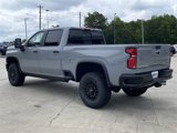 New 2025 Chevrolet Silverado 2500 ZR2 w/ Technology Package image 3