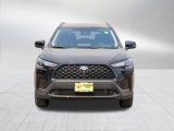Used 2024 Toyota Corolla Cross LE image 2