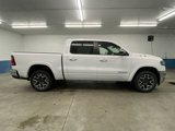 New 2025 RAM 1500 Laramie w/ Bed Utility Group image 2