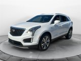 New 2025 Cadillac XT5 Premium Luxury w/ Technology Package image 3