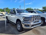 New 2025 RAM 2500 Tradesman image 2