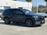 New 2025 Ford Explorer ST image 3