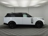 New 2025 Land Rover Range Rover SE image 4