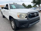 Used 2015 Toyota Tacoma 2WD Access Cab image 3
