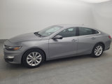 Used 2023 Chevrolet Malibu LT image 2
