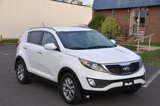 Used 2015 Kia Sportage LX image 4