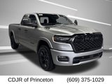 New 2025 RAM 1500 Big Horn image 1