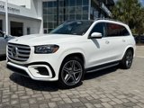 New 2026 Mercedes-Benz GLS 450 4MATIC image 1