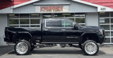 Used 2024 GMC Sierra 3500 Denali Ultimate image 2