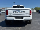 New 2025 RAM 3500 Laramie w/ Towing Technology Group image 4