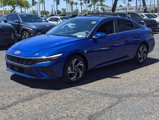 Certified 2025 Hyundai Elantra SEL image 5