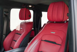 Used 2024 Mercedes-Benz G 63 AMG 4MATIC image 2