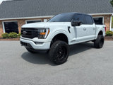 Used 2023 Ford F150 XLT w/ Equipment Group 302A High image 4