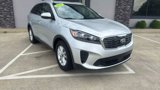 Used 2020 Kia Sorento LX w/ LX I4 Convenience Package image 2
