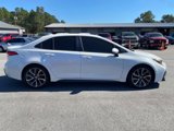 Used 2020 Toyota Corolla SE image 6