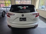 Certified 2025 Acura RDX SH-AWD image 5