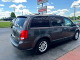 Used 2018 Dodge Grand Caravan SXT image 4