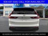 New 2026 Honda CR-V EX-L image 5