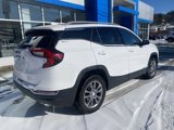 Used 2024 GMC Terrain SLT image 4