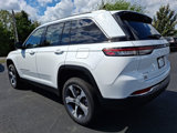 New 2025 Jeep Grand Cherokee Limited image 3