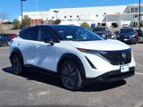 New 2025 Nissan Ariya Platinum image 4