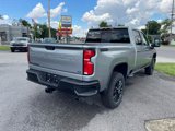 New 2025 Chevrolet Silverado 2500 LT w/ Trail Boss Package image 4
