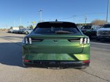 Certified 2024 Ford Mustang Mach-E Premium image 4