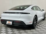 Used 2023 Porsche Taycan image 4
