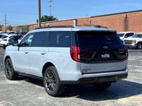 New 2025 Ford Expedition Platinum image 3