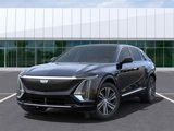 New 2025 Cadillac Lyriq Luxury image 6