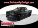 New 2025 RAM 3500 Tradesman image 1