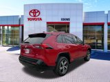 Used 2024 Toyota RAV4 SE w/ Weather & Moonroof Package image 3