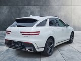 New 2026 Genesis GV70 3.5T Sport Prestige image 4