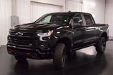 New 2025 Chevrolet Silverado 1500 LT Trail Boss w/ Protection Package image 3