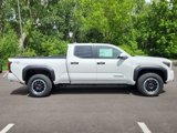 New 2025 Toyota Tacoma TRD Off-Road image 2