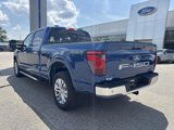 New 2025 Ford F150 XLT w/ Equipment Group 302A MID image 5