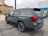New 2025 GMC Yukon AT4 w/ Premium Trailering Package image 3