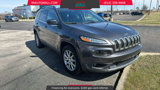 Used 2018 Jeep Cherokee Limited image 2