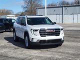 New 2025 GMC Acadia Elevation w/ Elevation Premium Package image 3