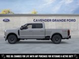 New 2025 Ford F250 Platinum image 3